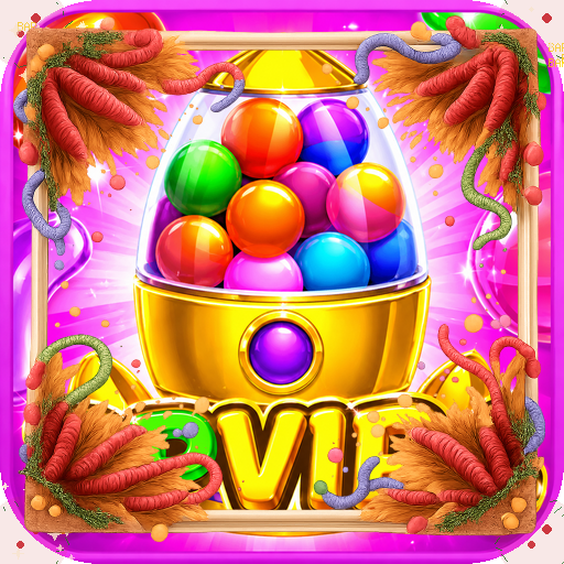 rpvip4 — galeri pratinjau - APK Resmi